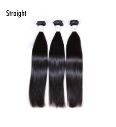 12A Best Brazilian Hair Bundles