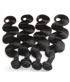 Top Grade 10A Brazilian Body Wave Hair for Sale