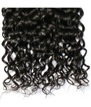 Grade 10A Brazilian Italy Wave Hair Bundles