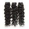 Grade 10A Brazilian Italy Wave Hair Bundles