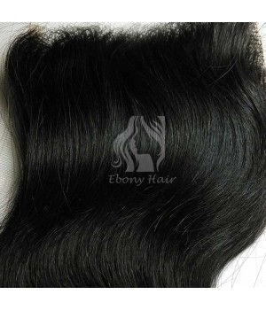 High Quality 4x4 Free Part Body Wave Lace Top Closure