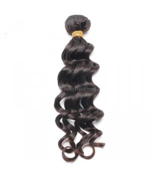 Virgin Human Brazilian Loose Wave Hair on Sale