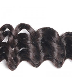 Virgin Human Brazilian Loose Wave Hair on Sale