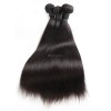 Unprocessed Soft Virgin Grade 10A Brazilian Straight Hair for Sale