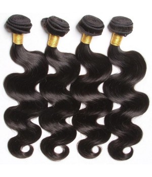 Most Stylish Virgin Indian Body Wave Hair