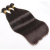 No Shedding&Tangle Soft Virgin Malaysian Straight Hair