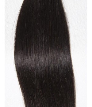 No Shedding&Tangle Soft Virgin Malaysian Straight Hair