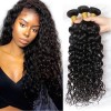 Brazilian Water Wave Hair 3 Bundle Deals / 4 Bundle Deals