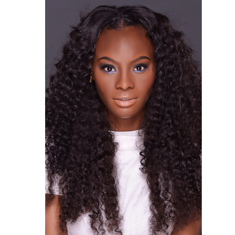 Peruvian Curly Hair Weave For Sale Ebony Hair Firm